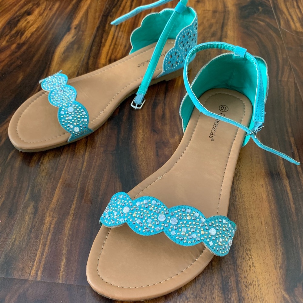 Sandals